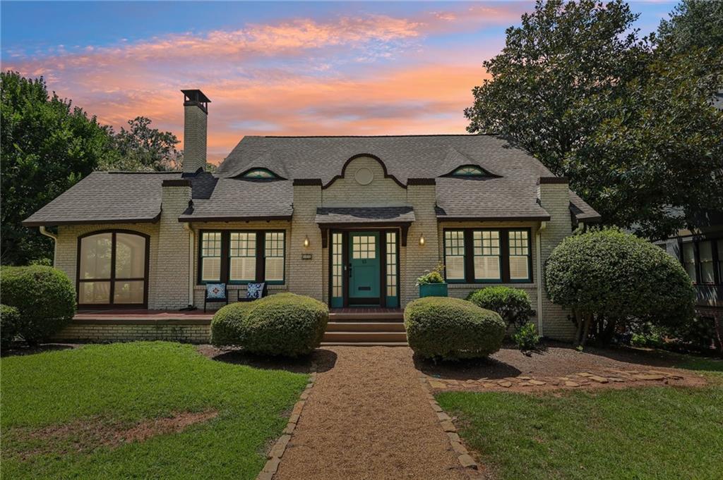 13 Kensington Road