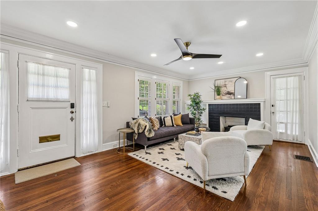 13 Kensington Road