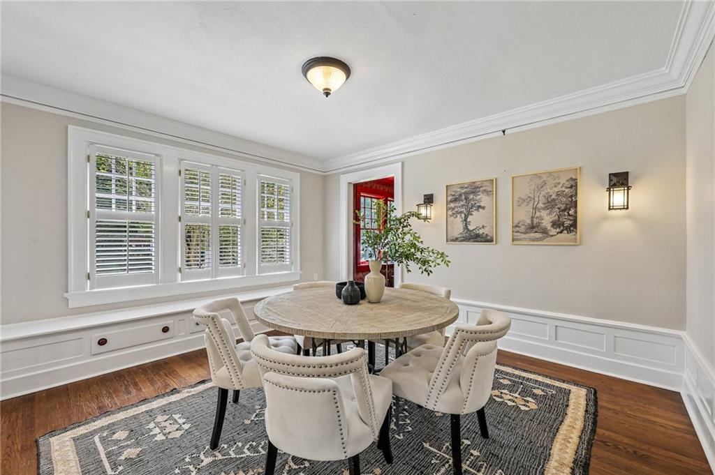 13 Kensington Road