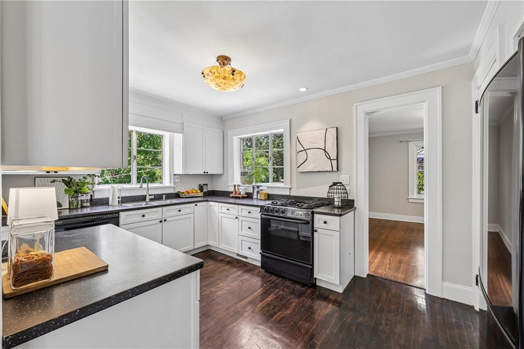 13 Kensington Road