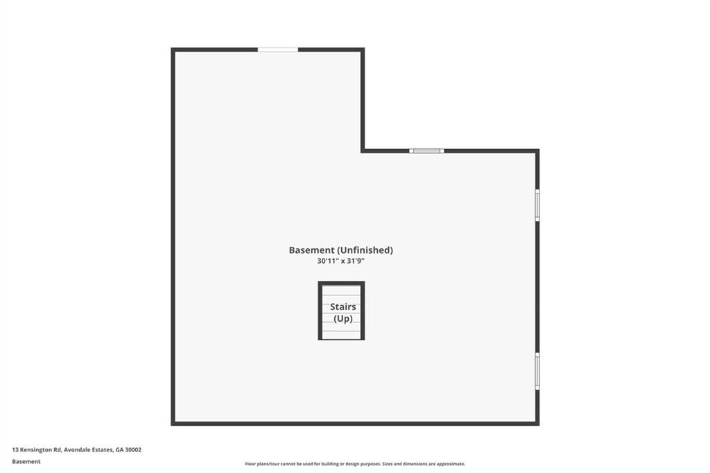 13 Kensington Road