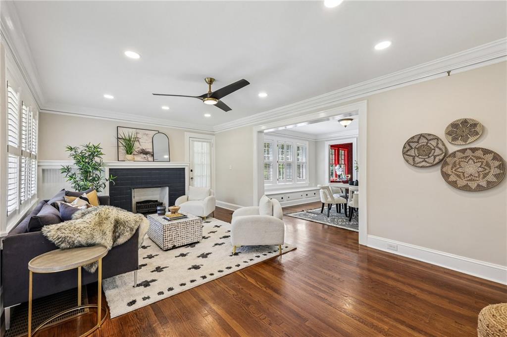 13 Kensington Road