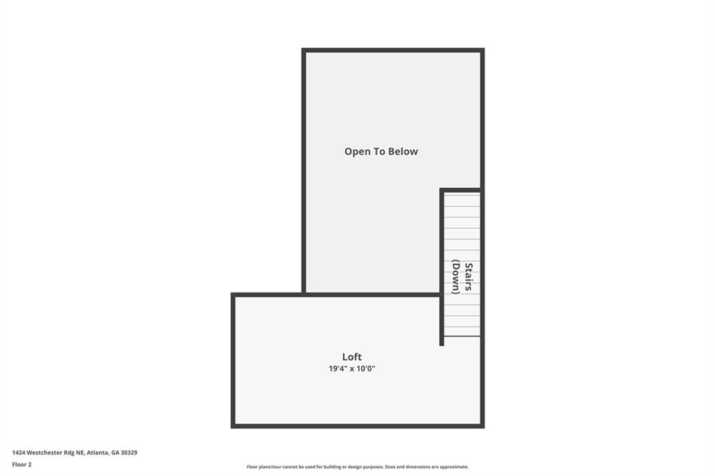 1424 Westchester Ridge NE
