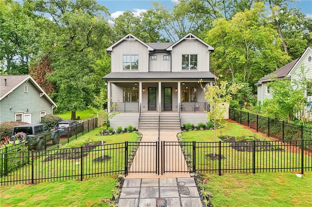 112 1st Avenue Unit B