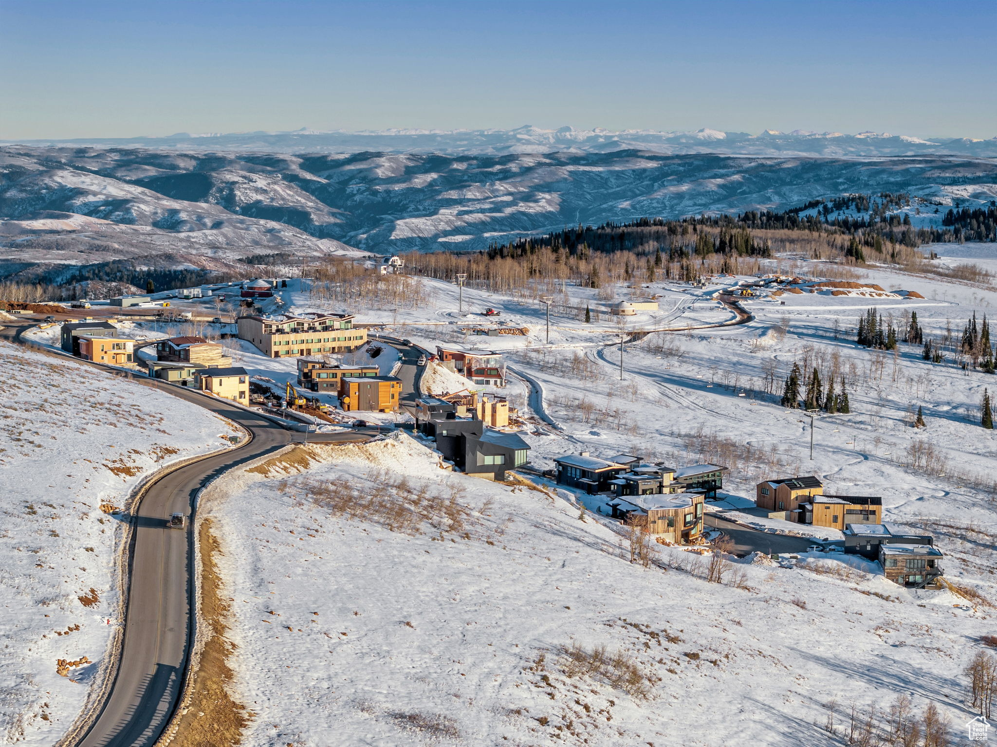 8449 E SUMMIT PASS RD Unit: 43R