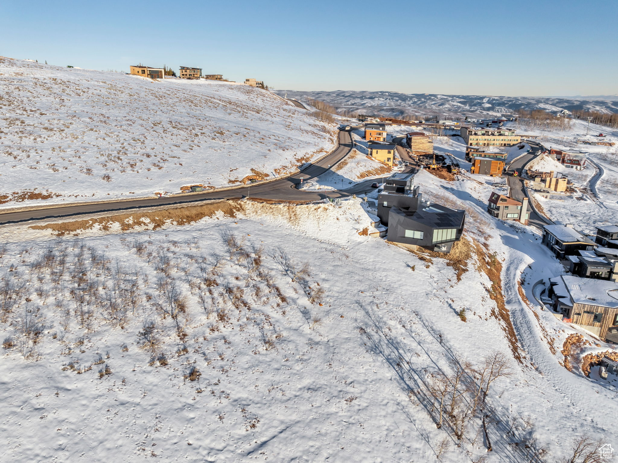 8449 E SUMMIT PASS RD Unit: 43R
