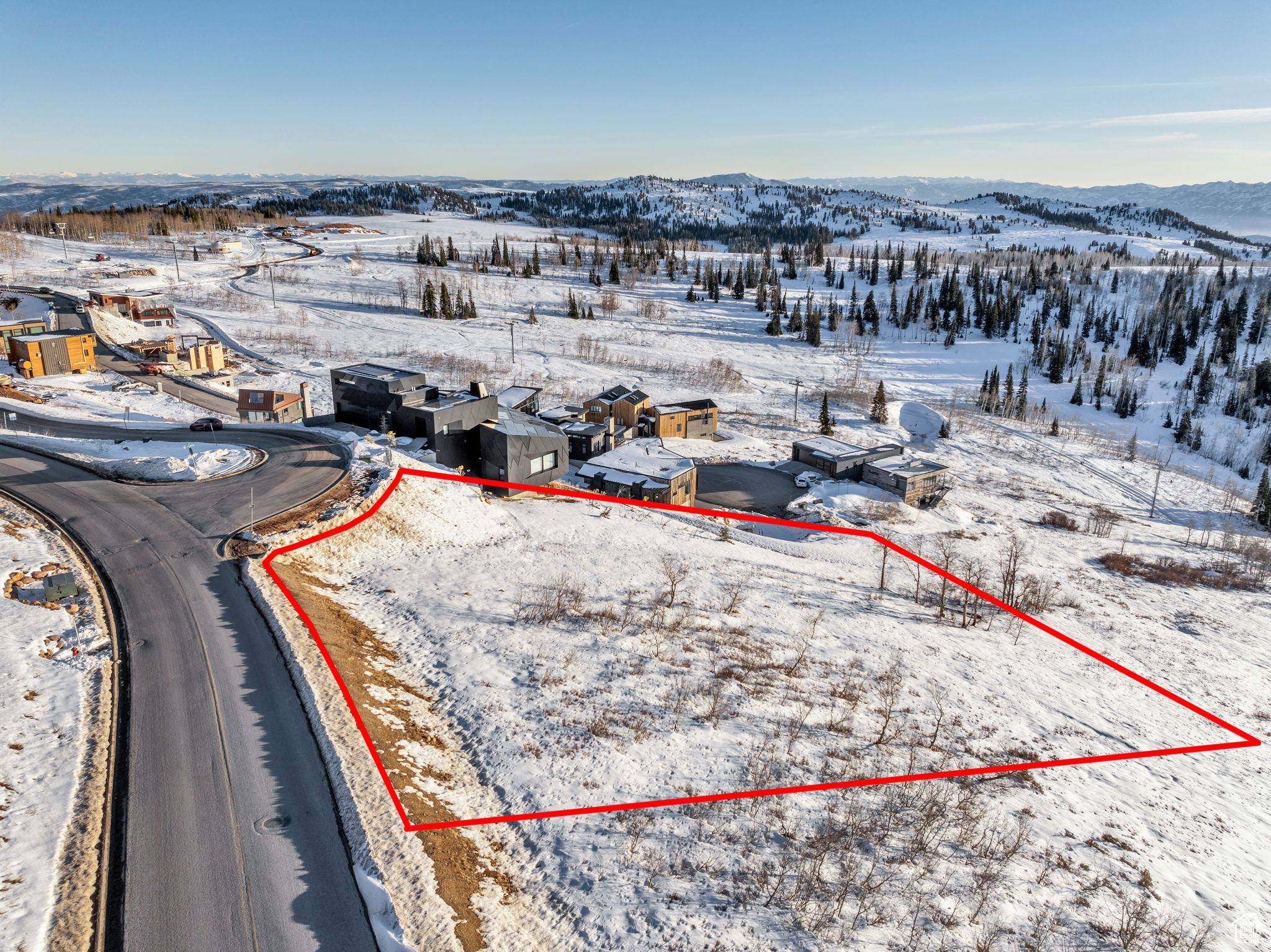 8449 E SUMMIT PASS RD Unit: 43R