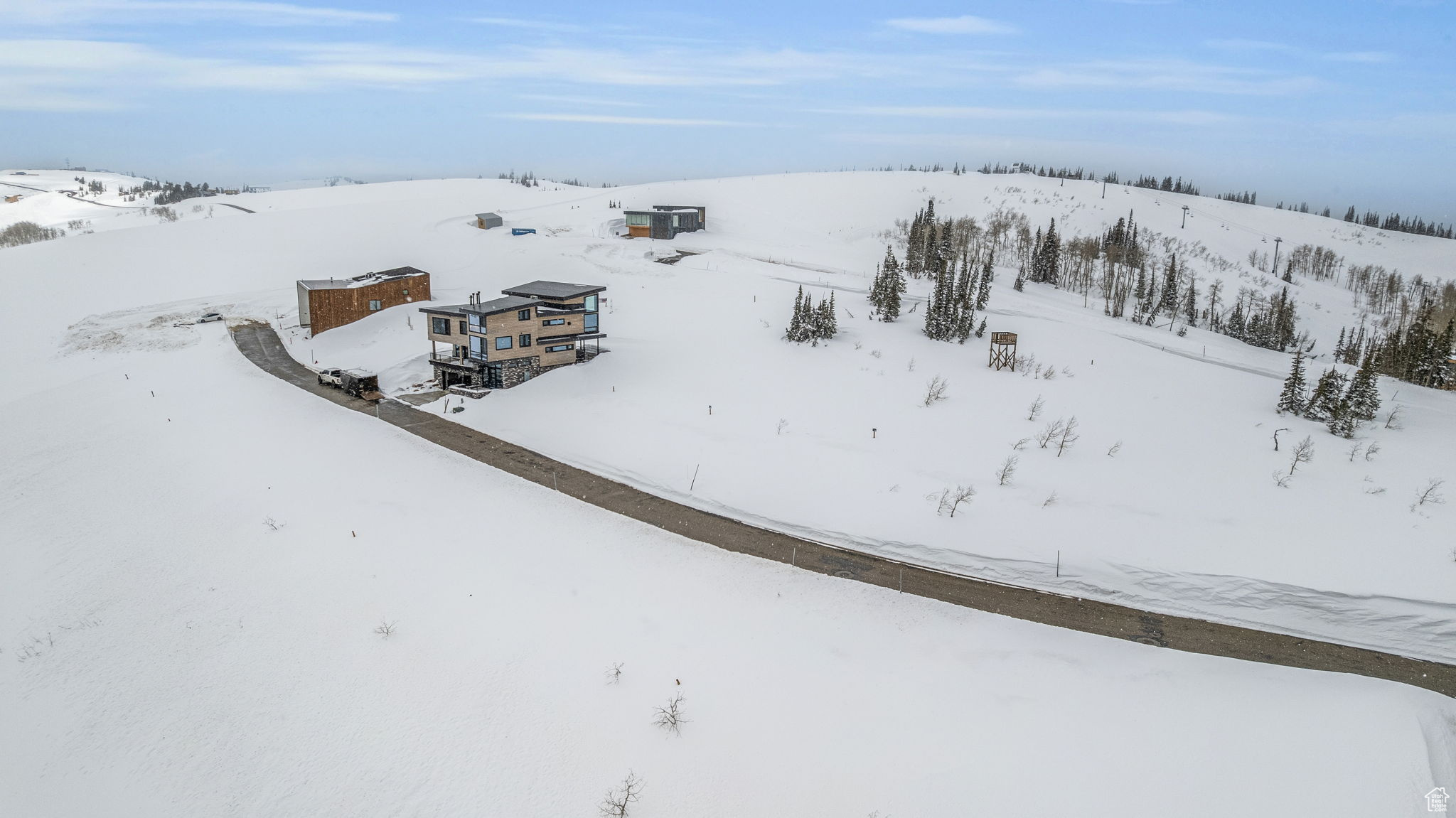 8542 E OVERLOOK DR Unit: 20
