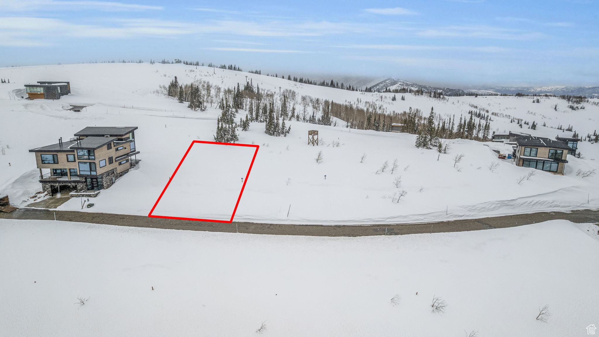 8542 E OVERLOOK DR Unit: 20