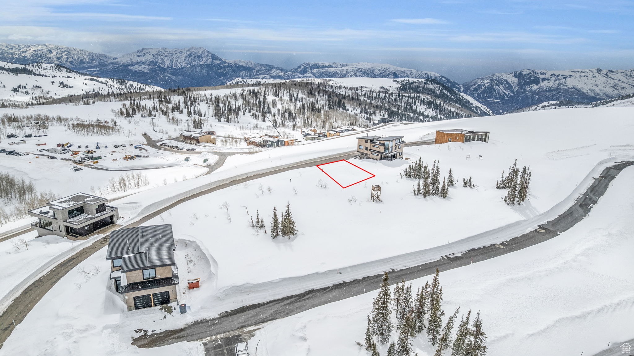 8542 E OVERLOOK DR Unit: 20