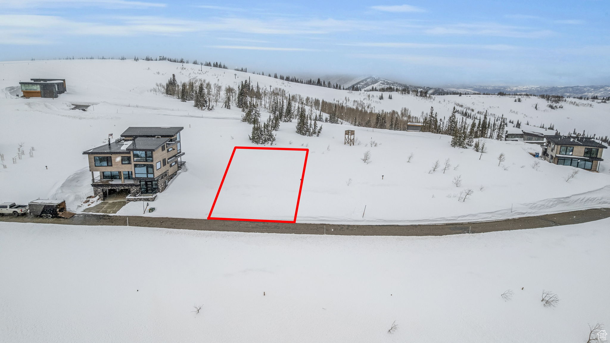 8542 E OVERLOOK DR Unit: 20