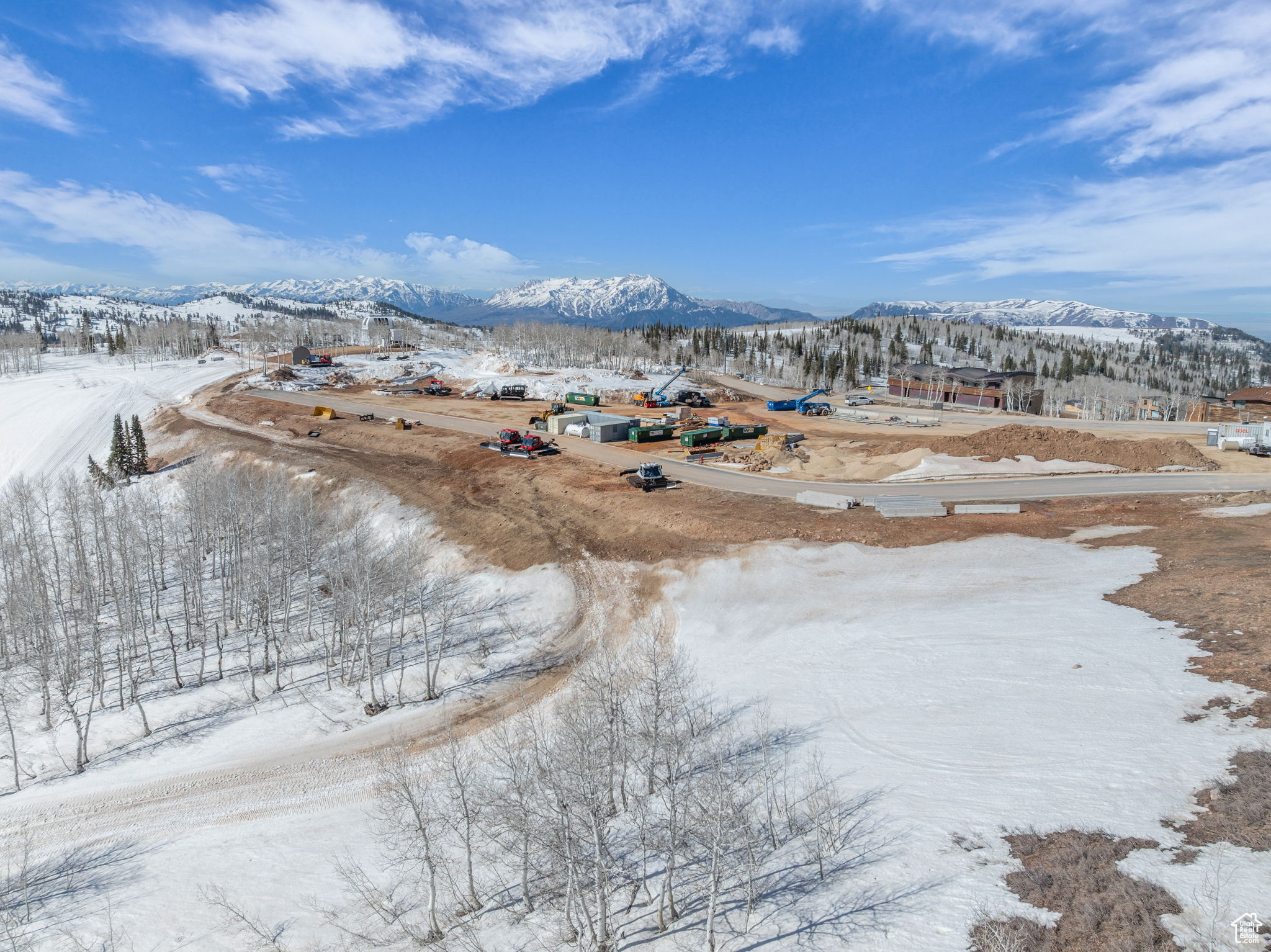 5798 N DAYBREAK RDG Unit: 19