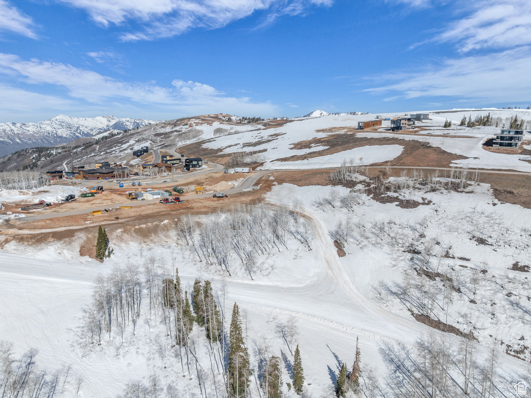 5798 N DAYBREAK RDG Unit: 19