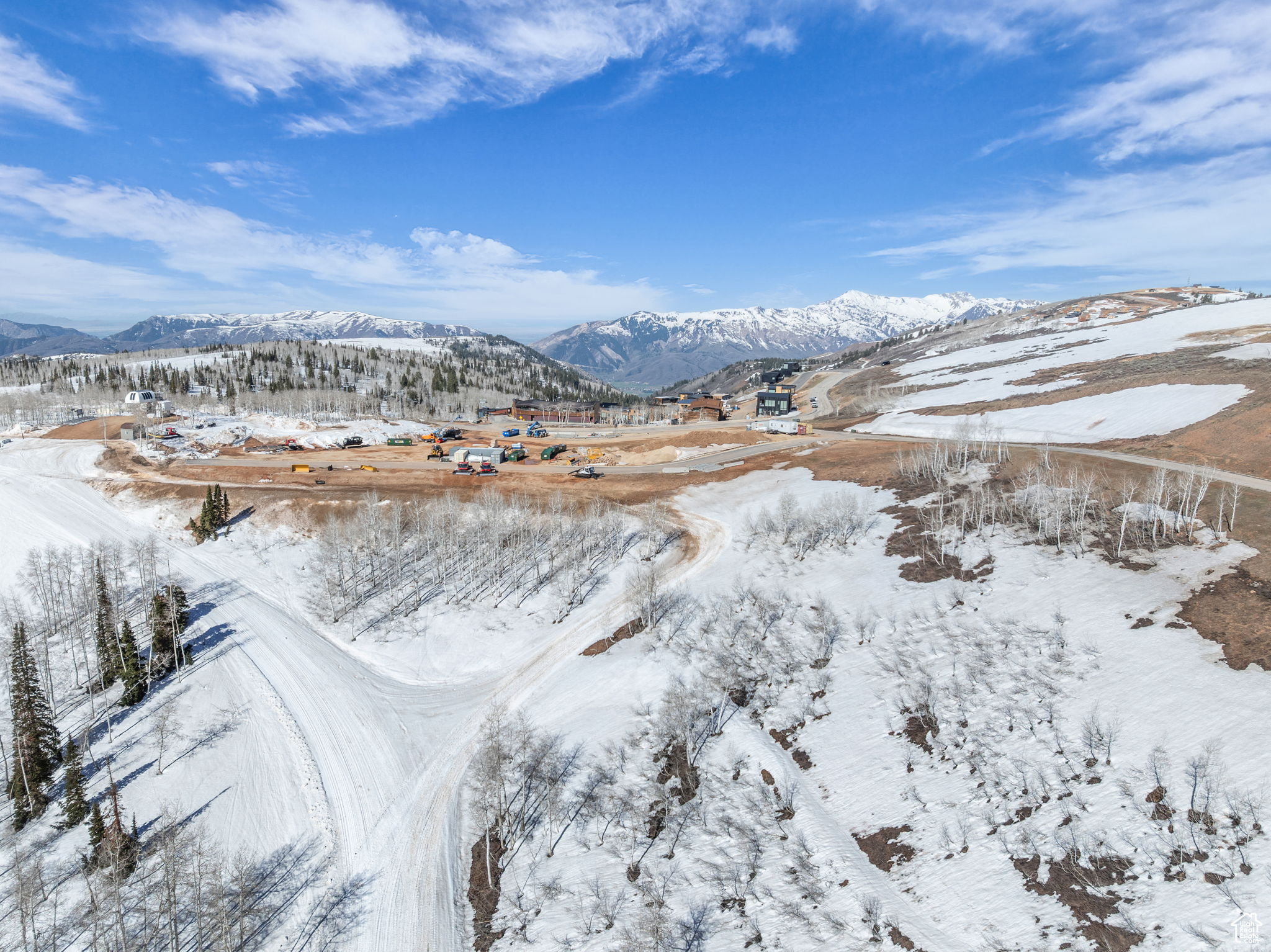 5798 N DAYBREAK RDG Unit: 19