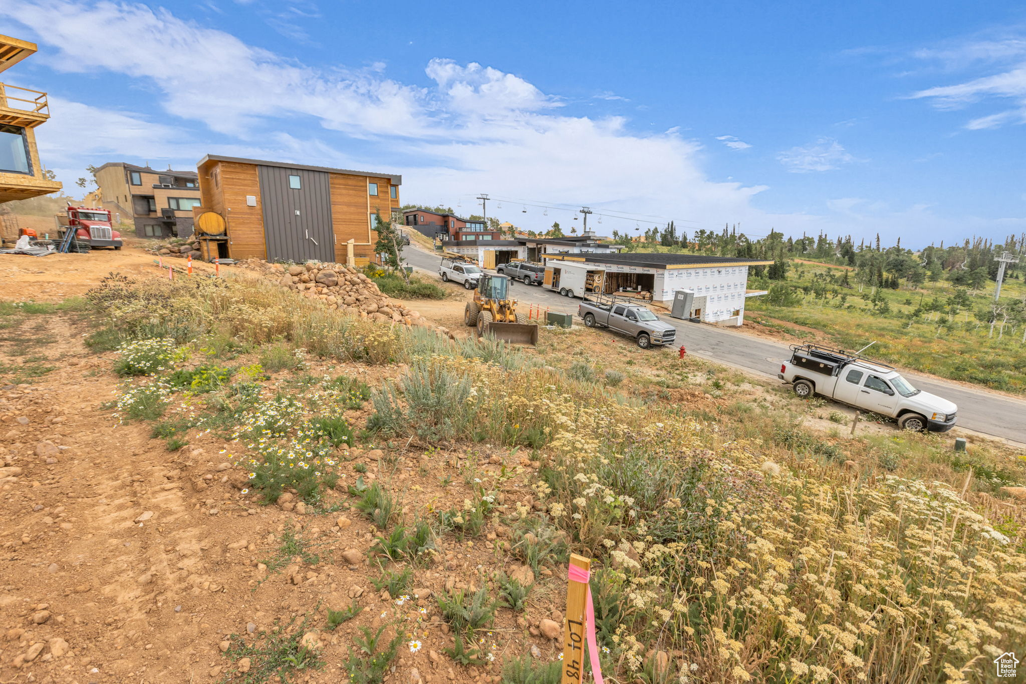 8520 E SPRING PARK RD Unit: 66