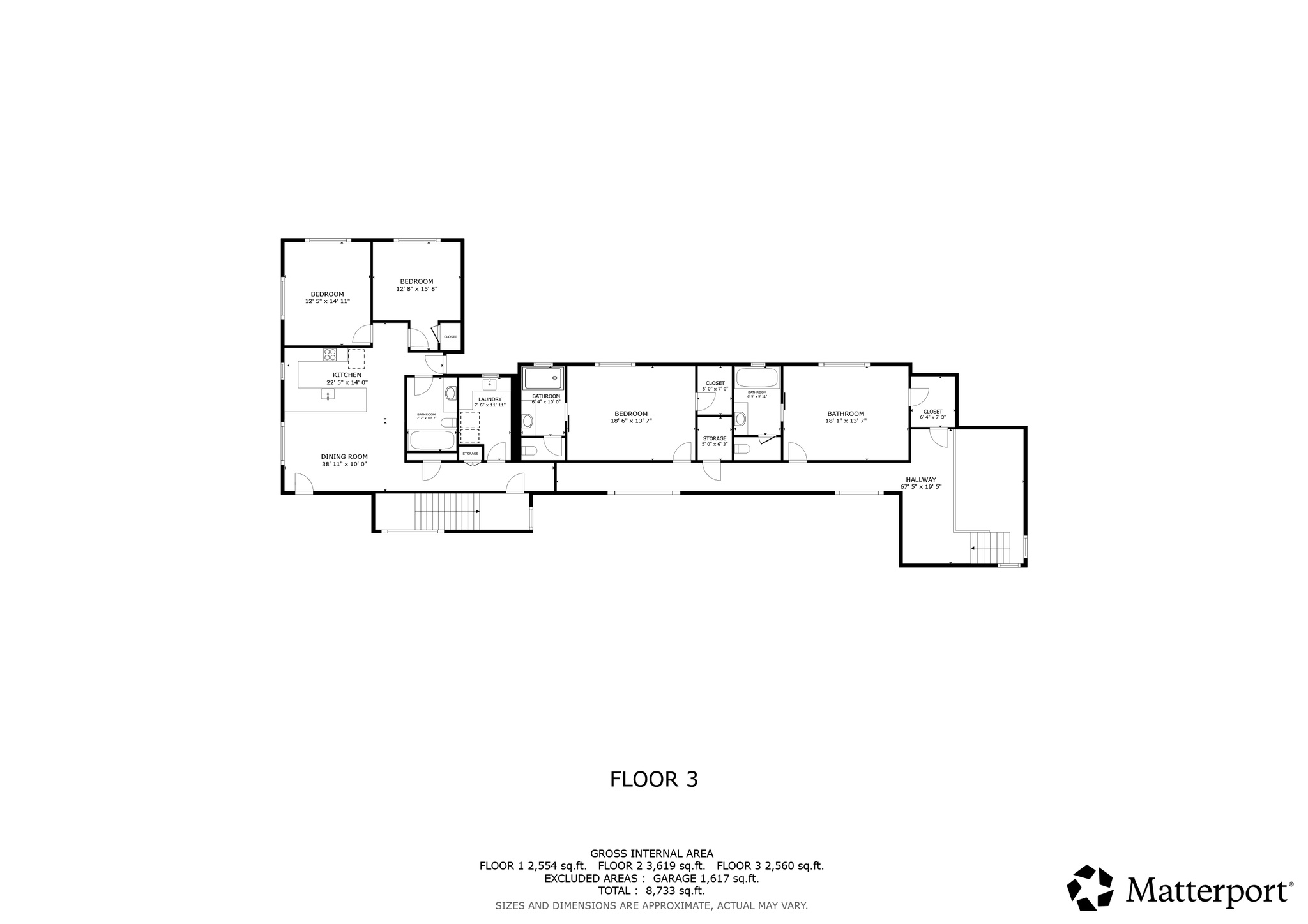 1315 N 6900 E