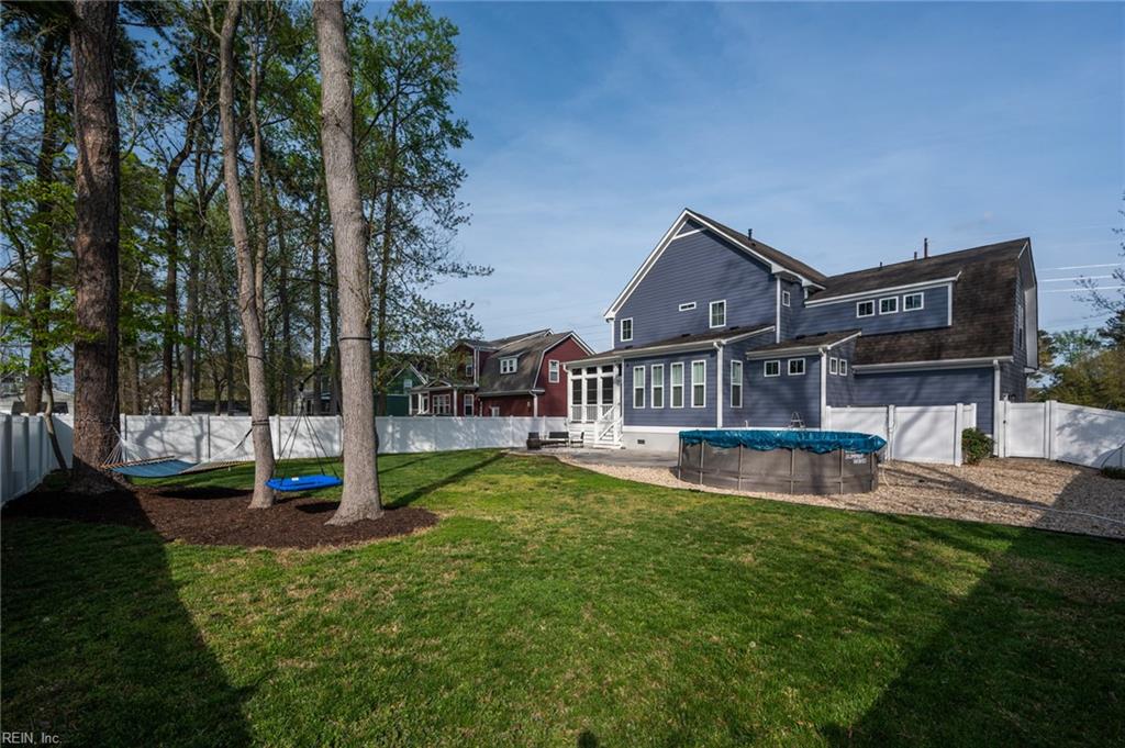 1916 Beechwood RD