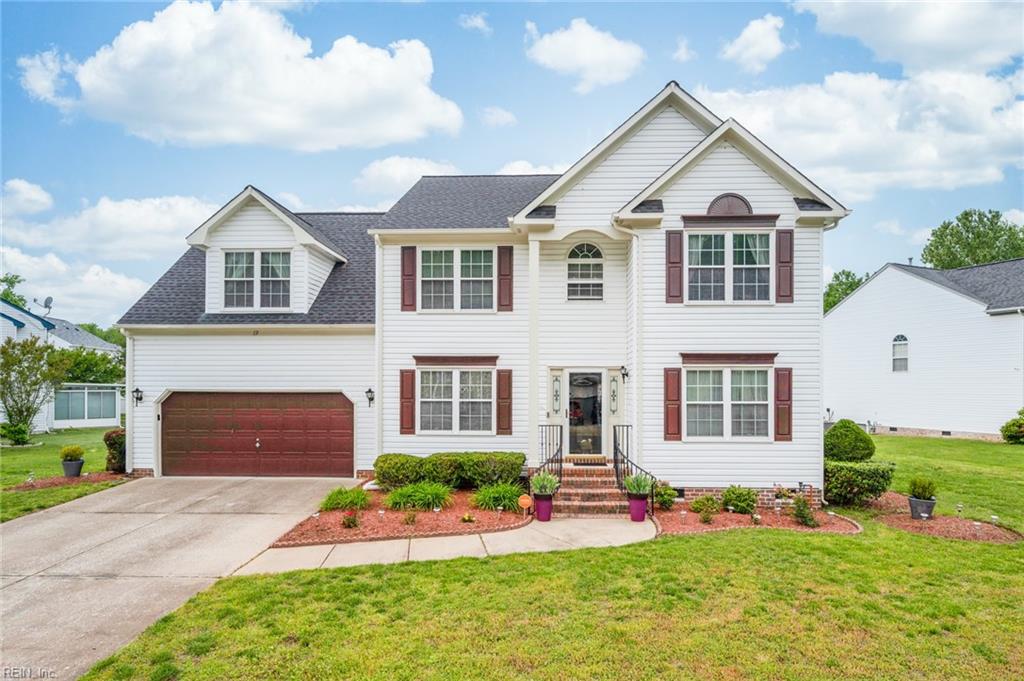 19 E Big Sky DR