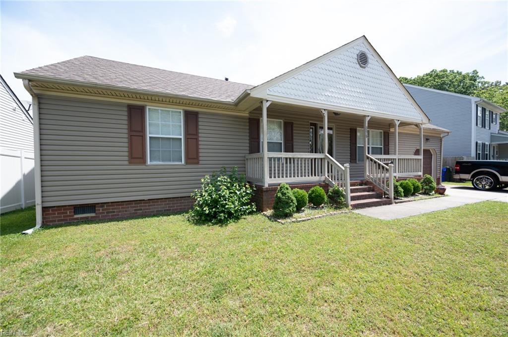 896 Ingleside RD