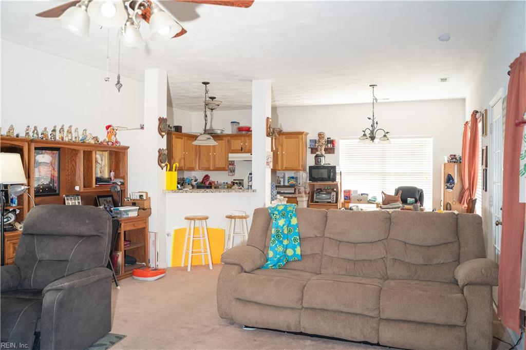 2501 Southern Pines DR