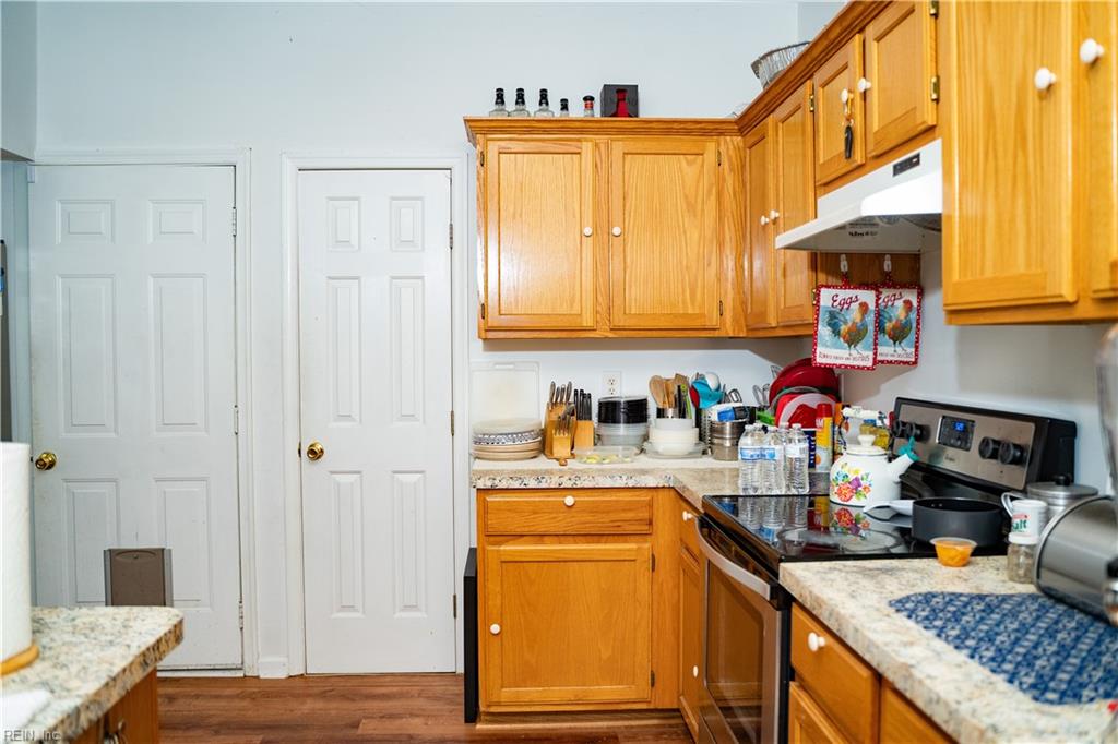 2501 Southern Pines DR