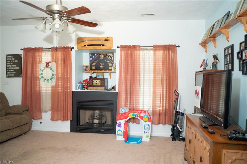 2501 Southern Pines DR