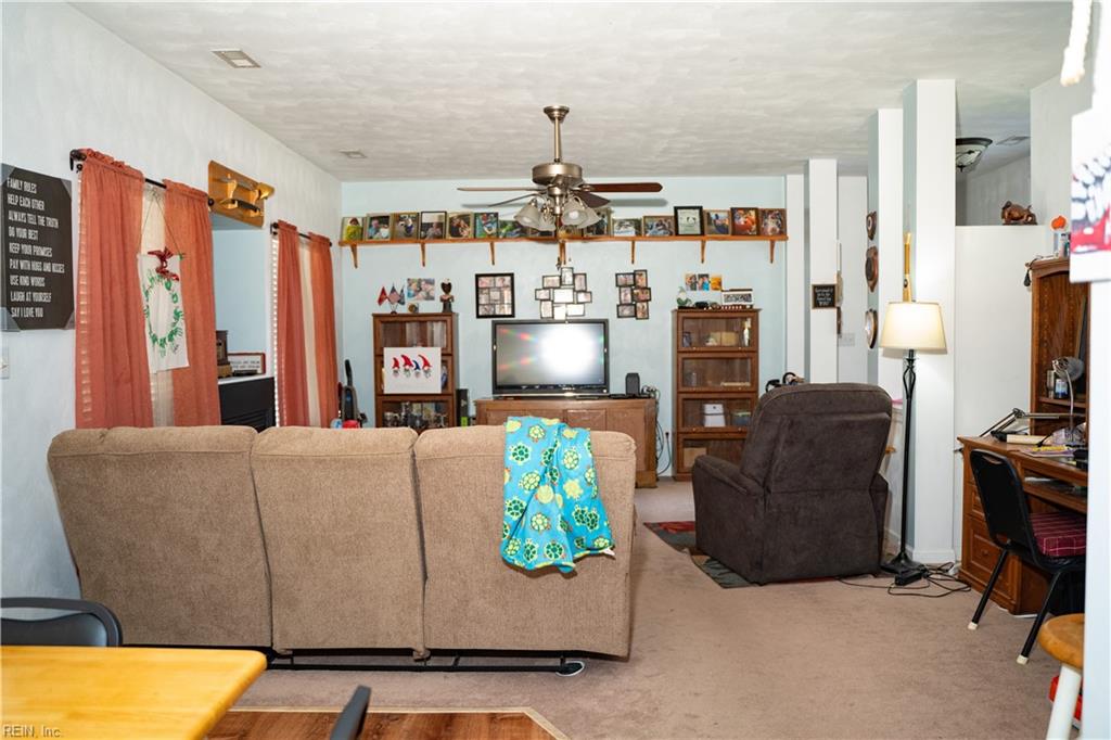 2501 Southern Pines DR