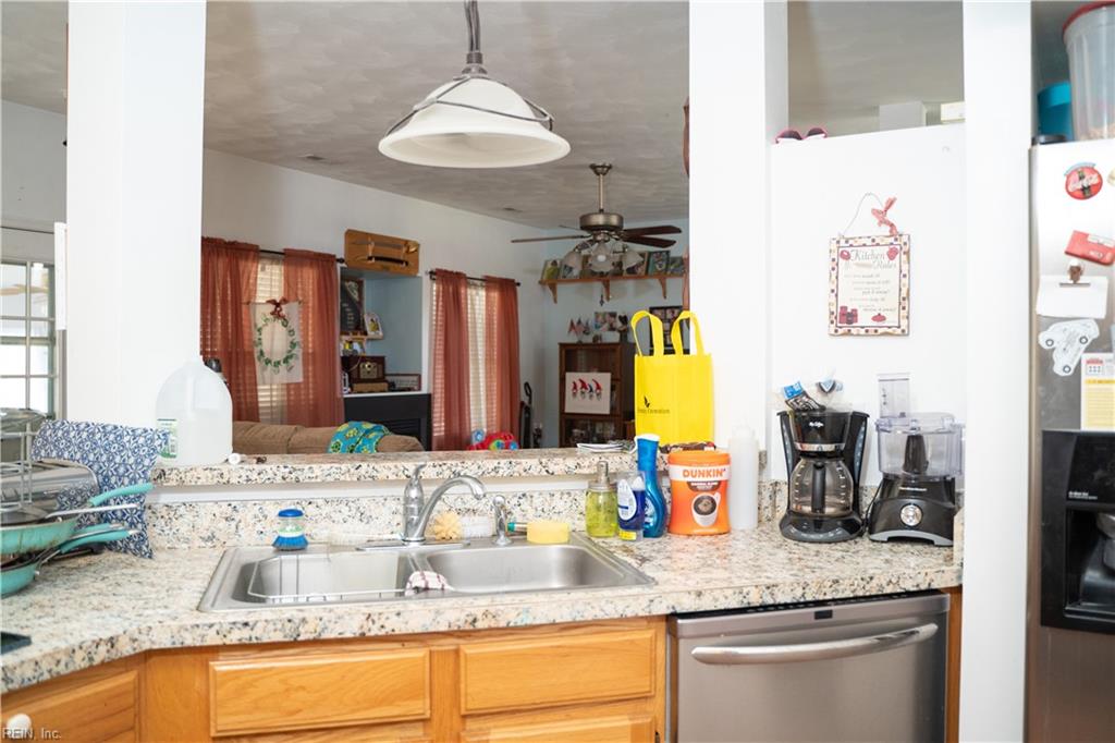 2501 Southern Pines DR