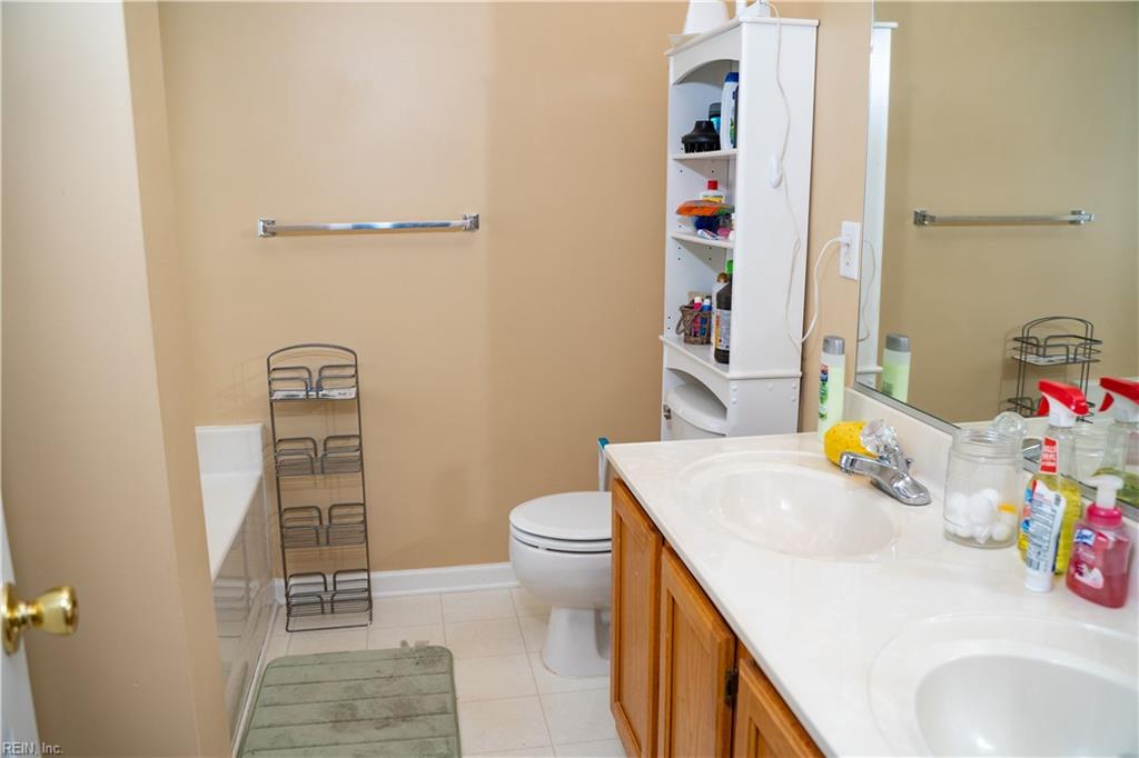 2501 Southern Pines DR