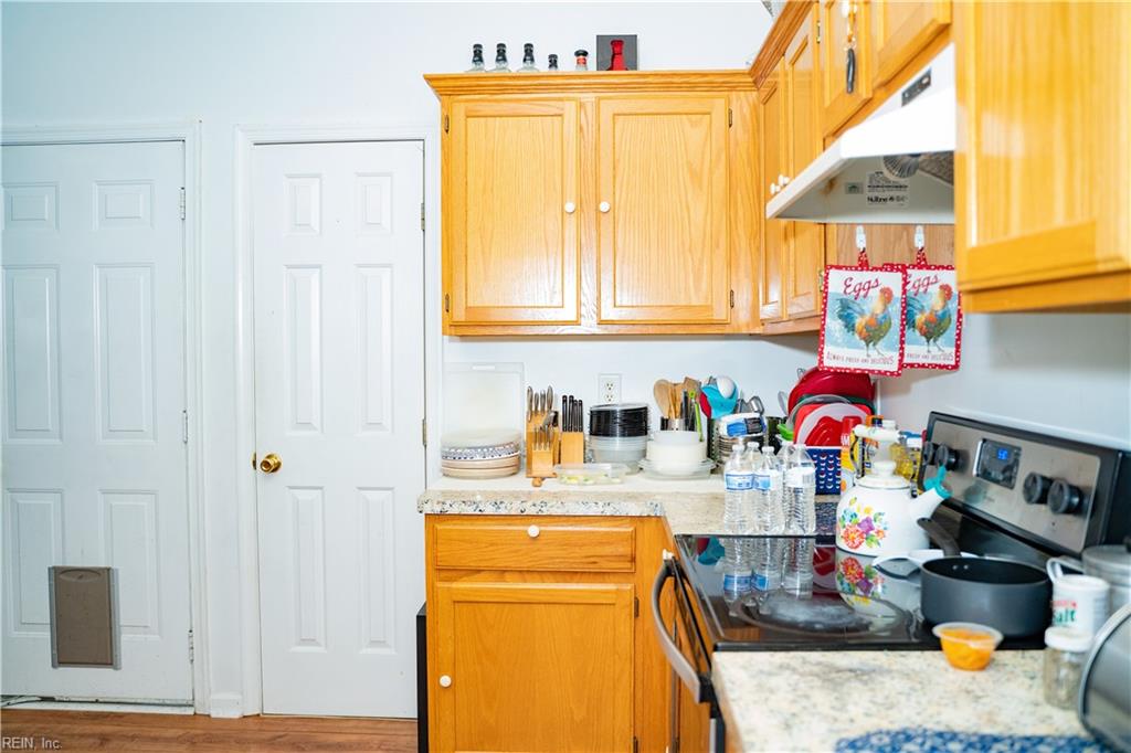 2501 Southern Pines DR
