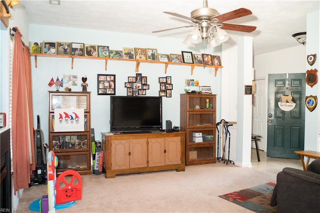 2501 Southern Pines DR