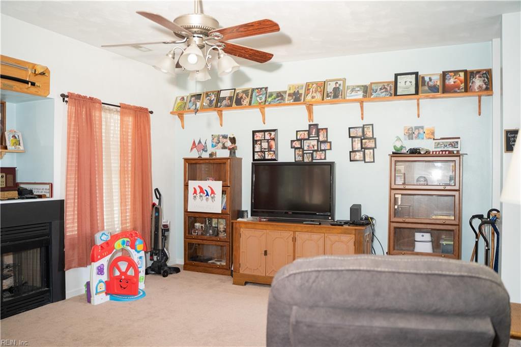 2501 Southern Pines DR