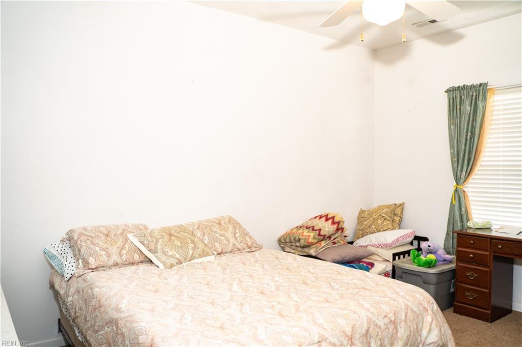 2501 Southern Pines DR