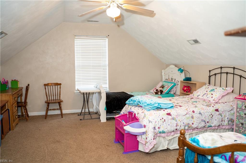 2501 Southern Pines DR