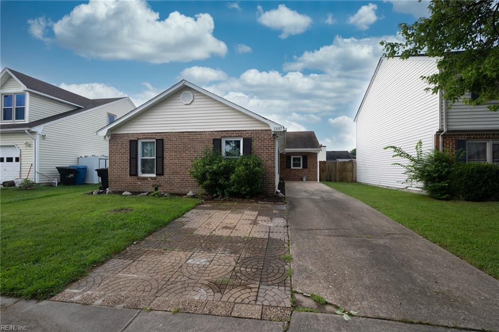 1337 Sharbot DR