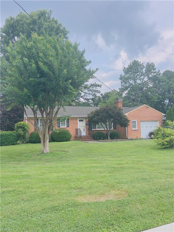 570 Colony RD