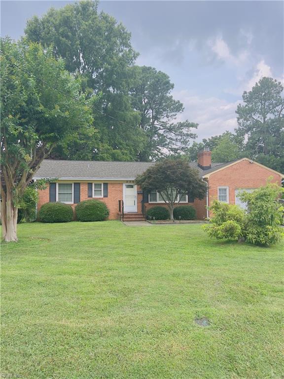 570 Colony RD