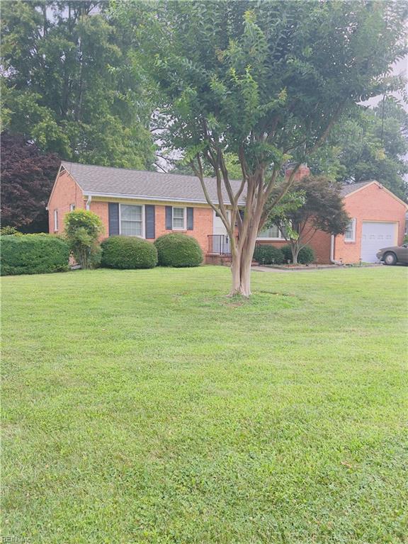 570 Colony RD