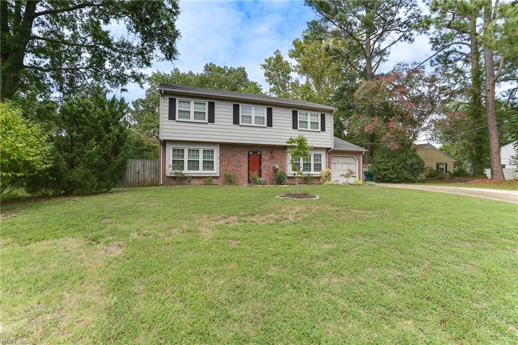 131 Traverse RD