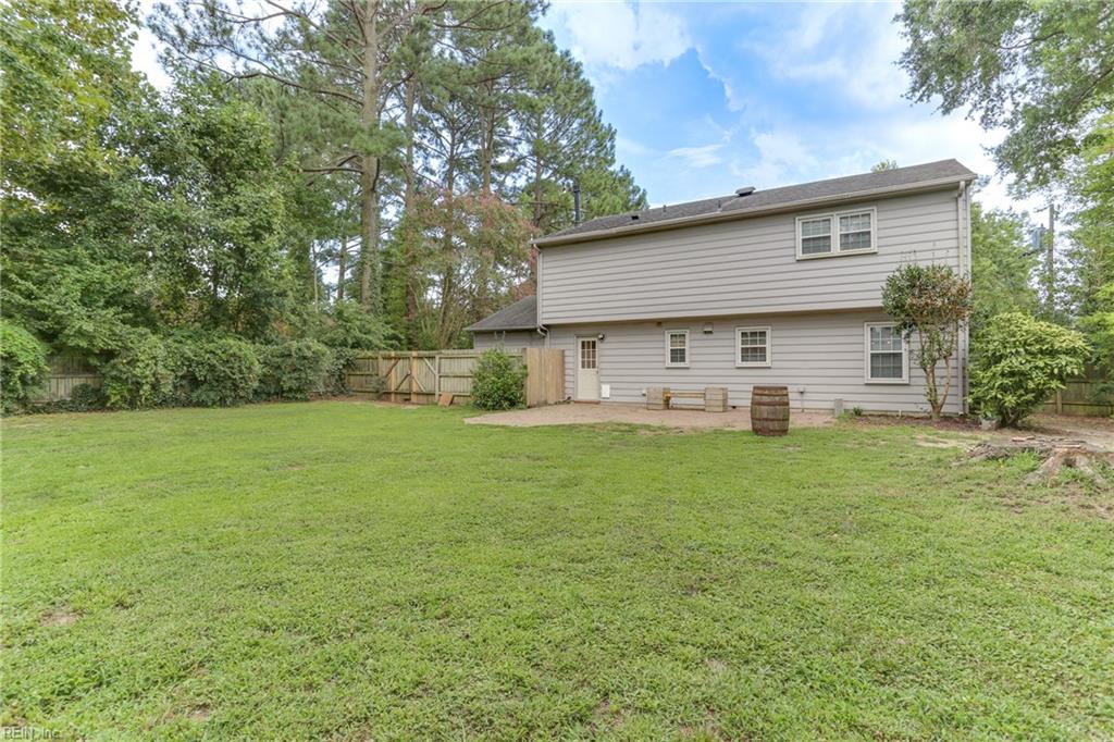 131 Traverse RD