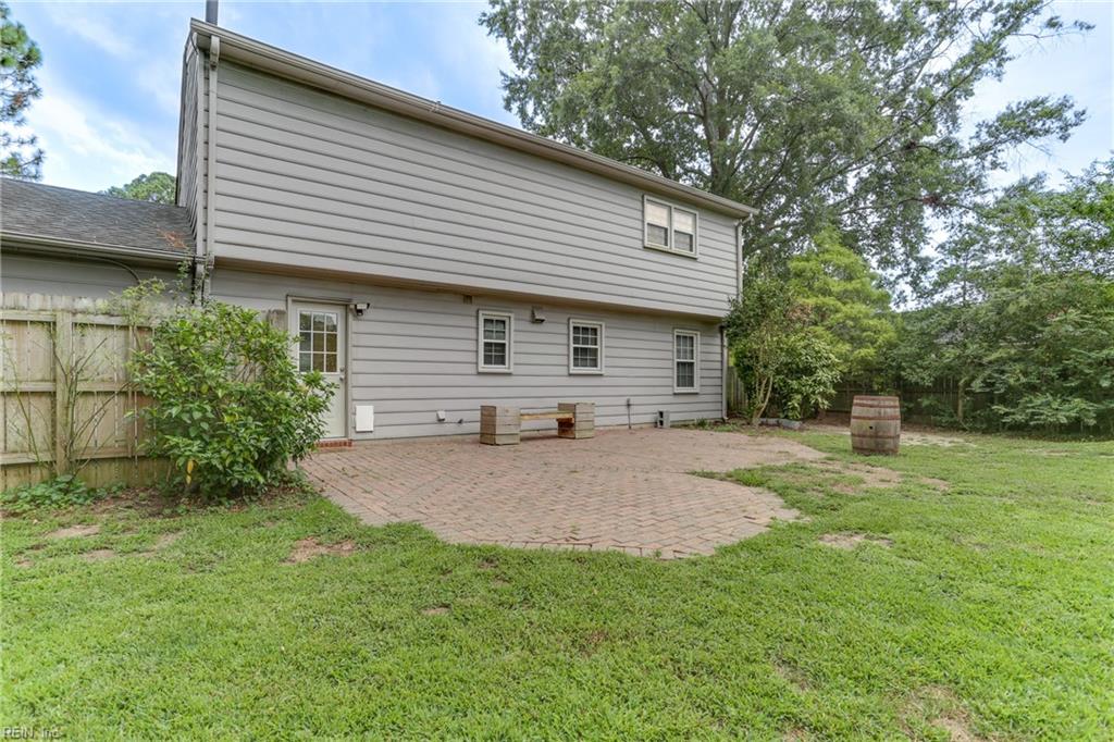 131 Traverse RD