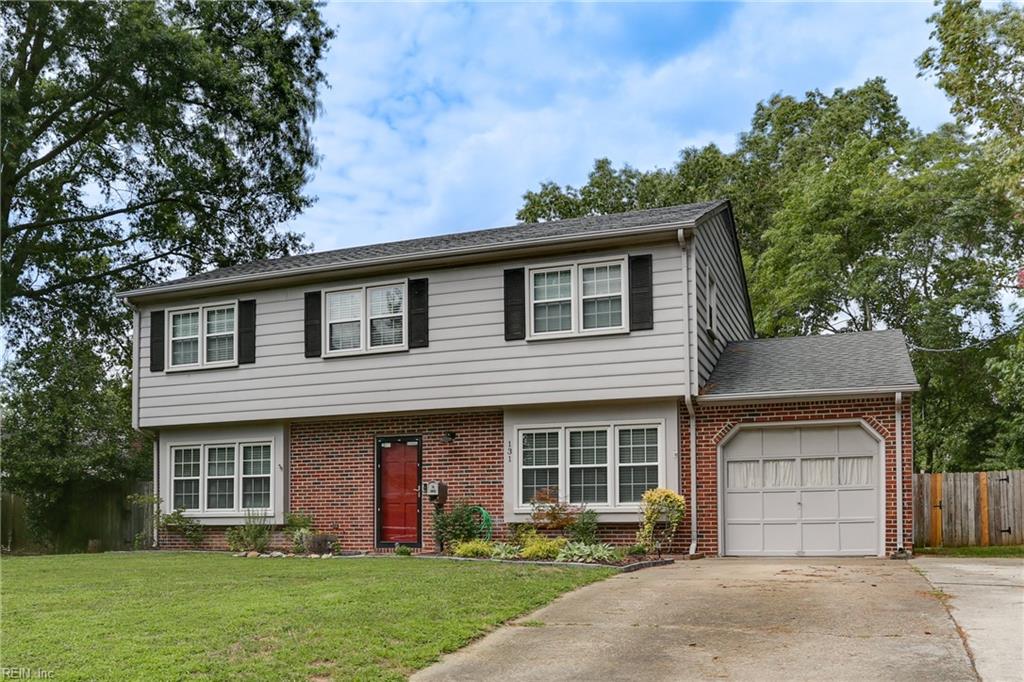 131 Traverse RD