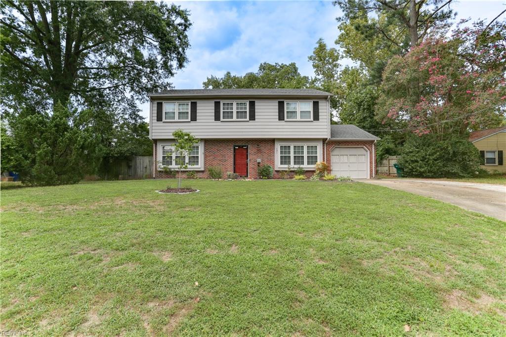 131 Traverse RD