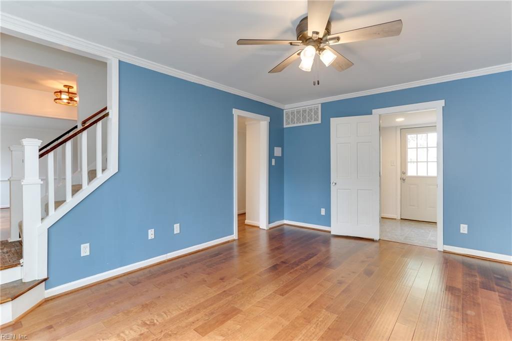 131 Traverse RD
