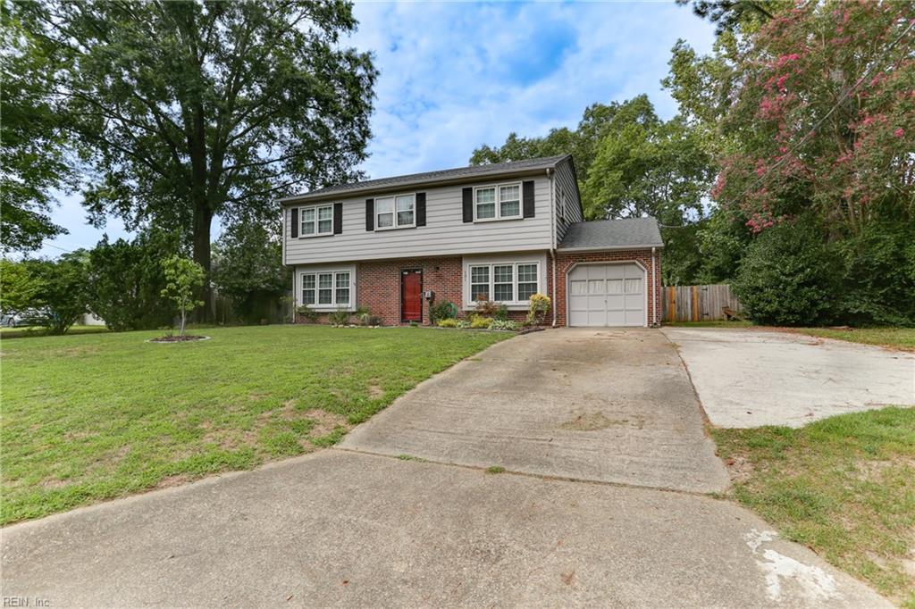 131 Traverse RD