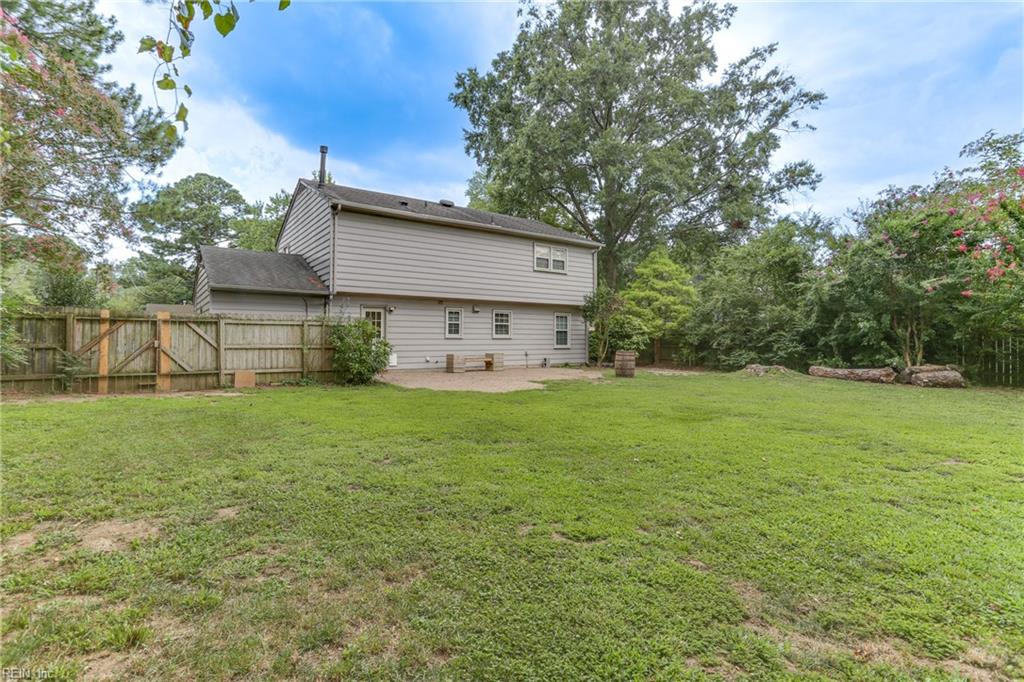 131 Traverse RD