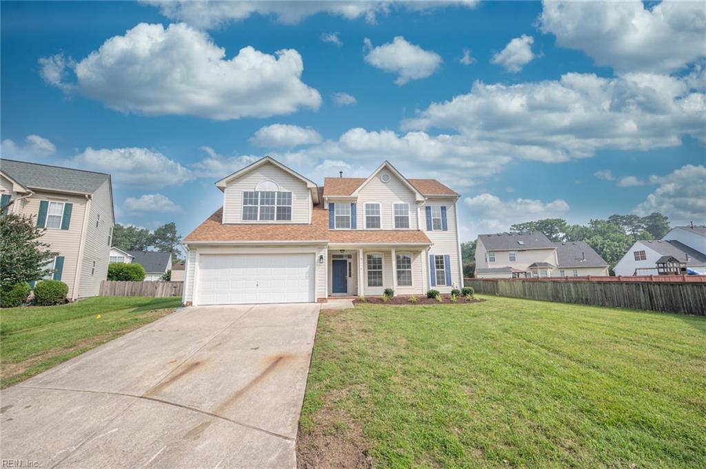 6312 Cheshire DR