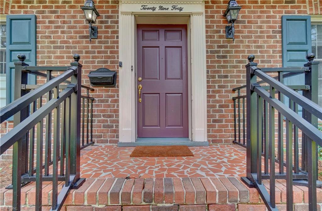 2940 Replica LN