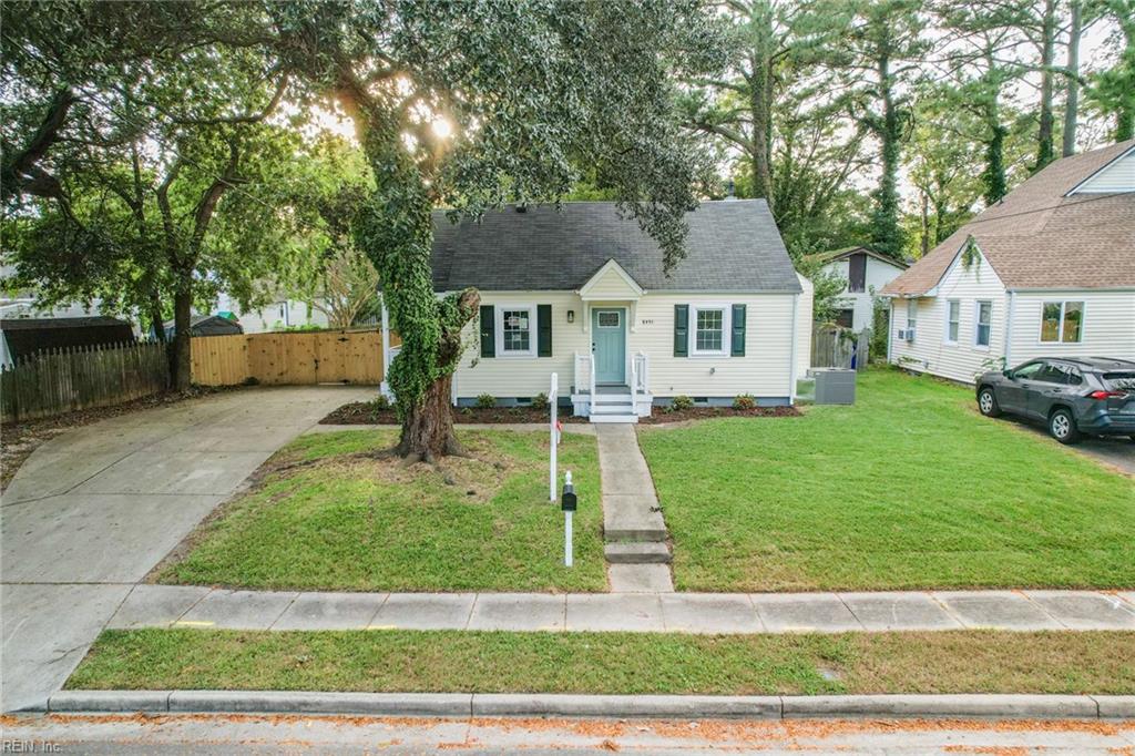 8451 Jane WAY