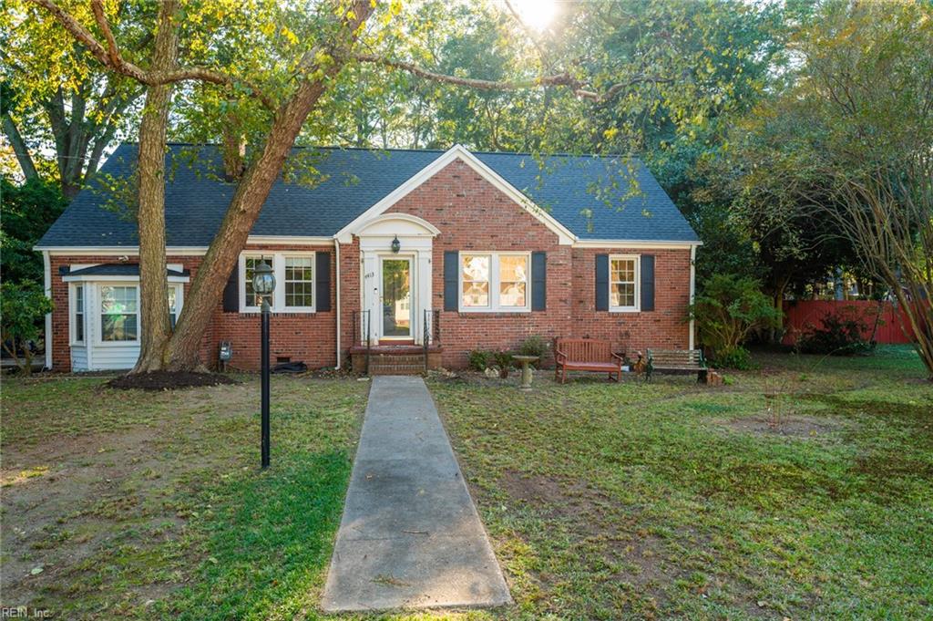 4413 Norman RD